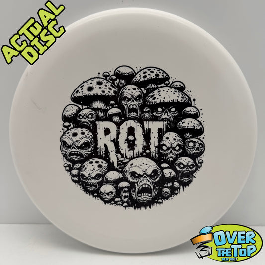 Rot Ration 174g