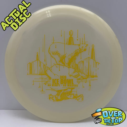 Raider Lucid Used (8/10, Clean) 173g