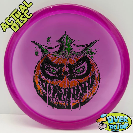 Sockibomb Slammer Lucid Ice (Ricky Wysocki) Used (9, LE/SE) 175g