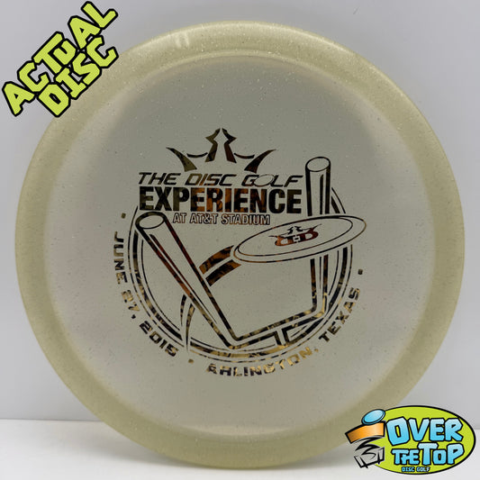 Truth Lucid Glimmer (Disc Golf Experience) 178g