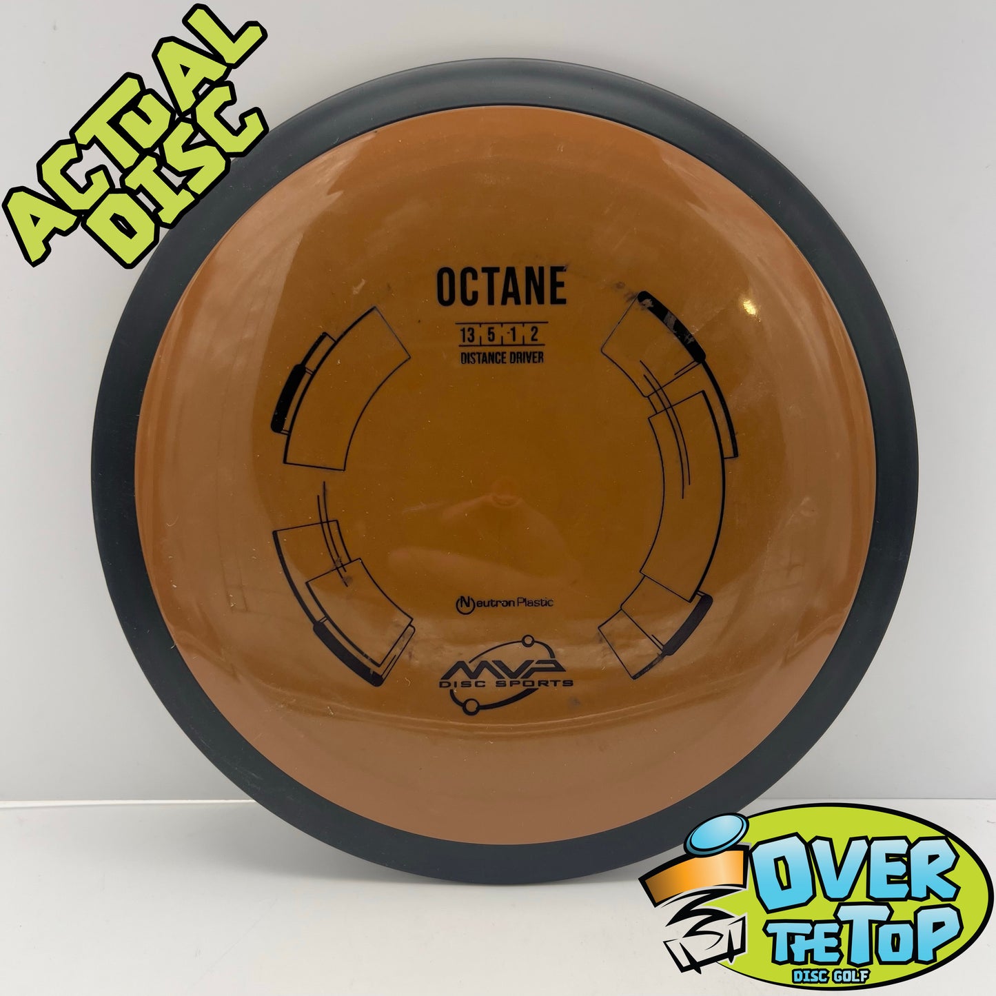 Octane Neutron 171g