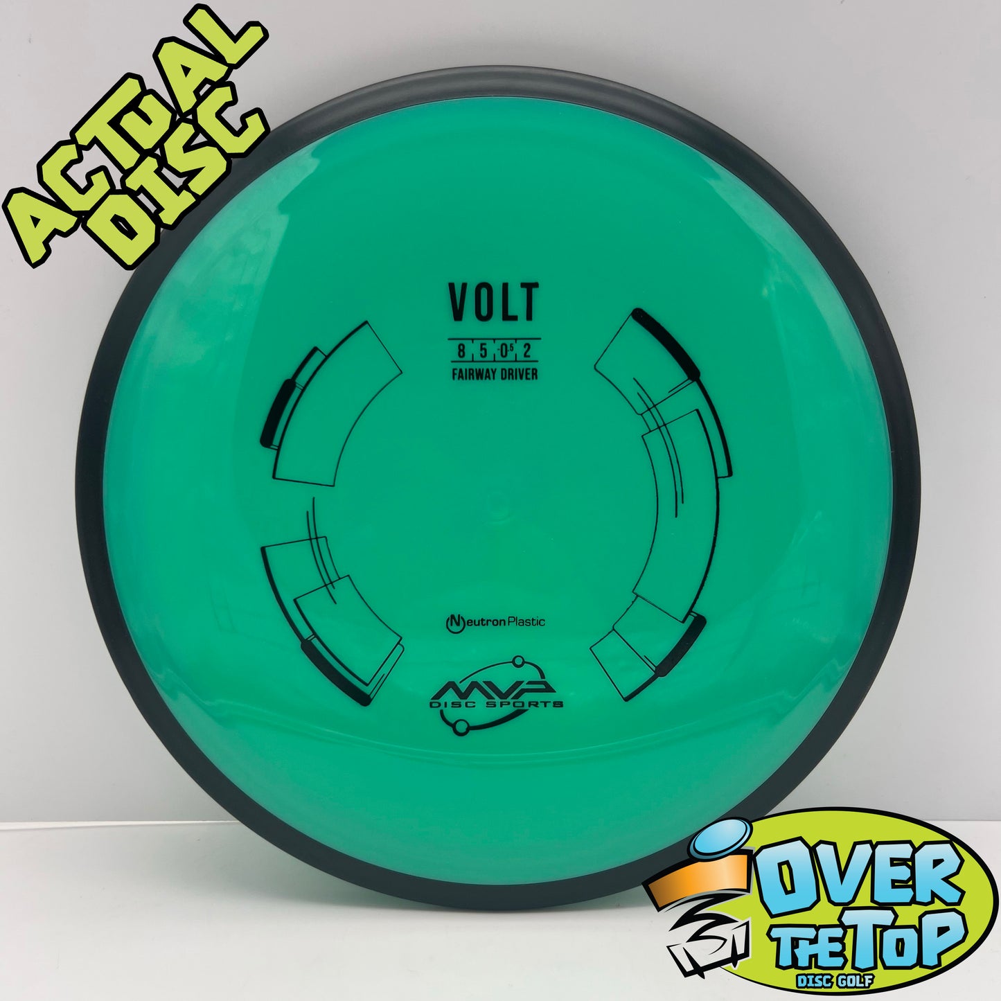 Volt Neutron 174g
