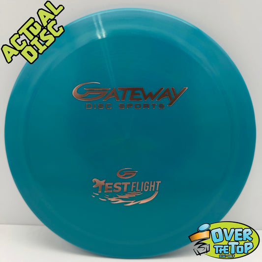 Javelin NXT/Platinum 174g