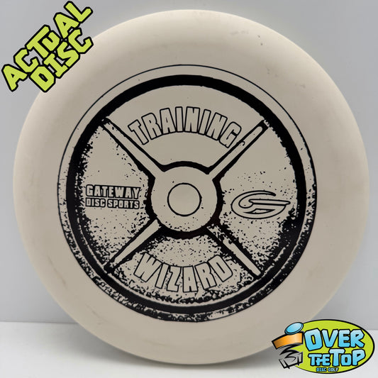 Wizard Training Weight 237g