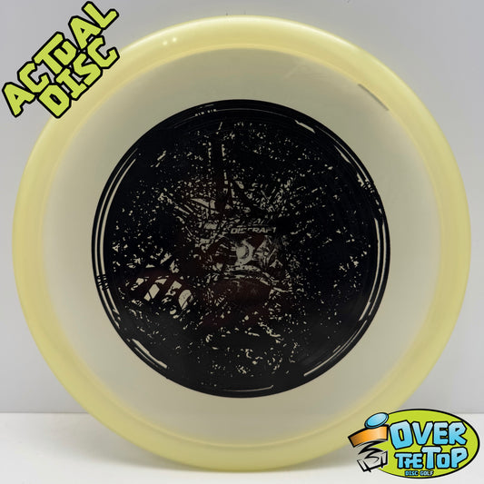 Buzzz Z-Line Used (8/10, SE) 175-176g