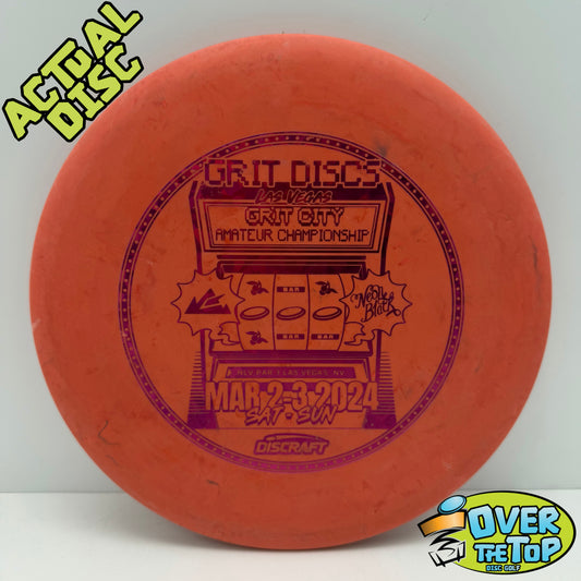 Buzzz Jawbreaker 173g