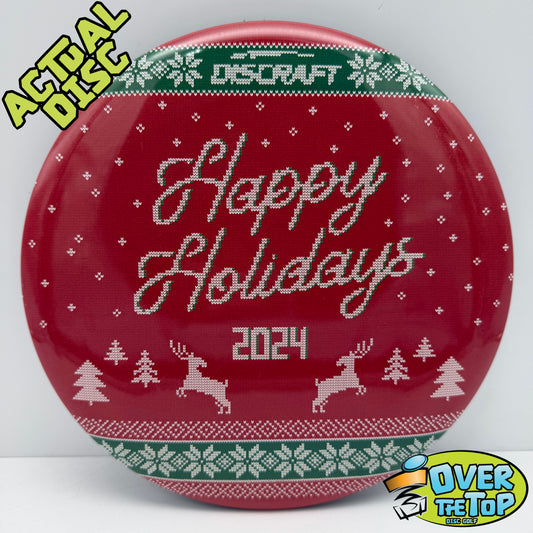 Buzzz SuperColor 179g