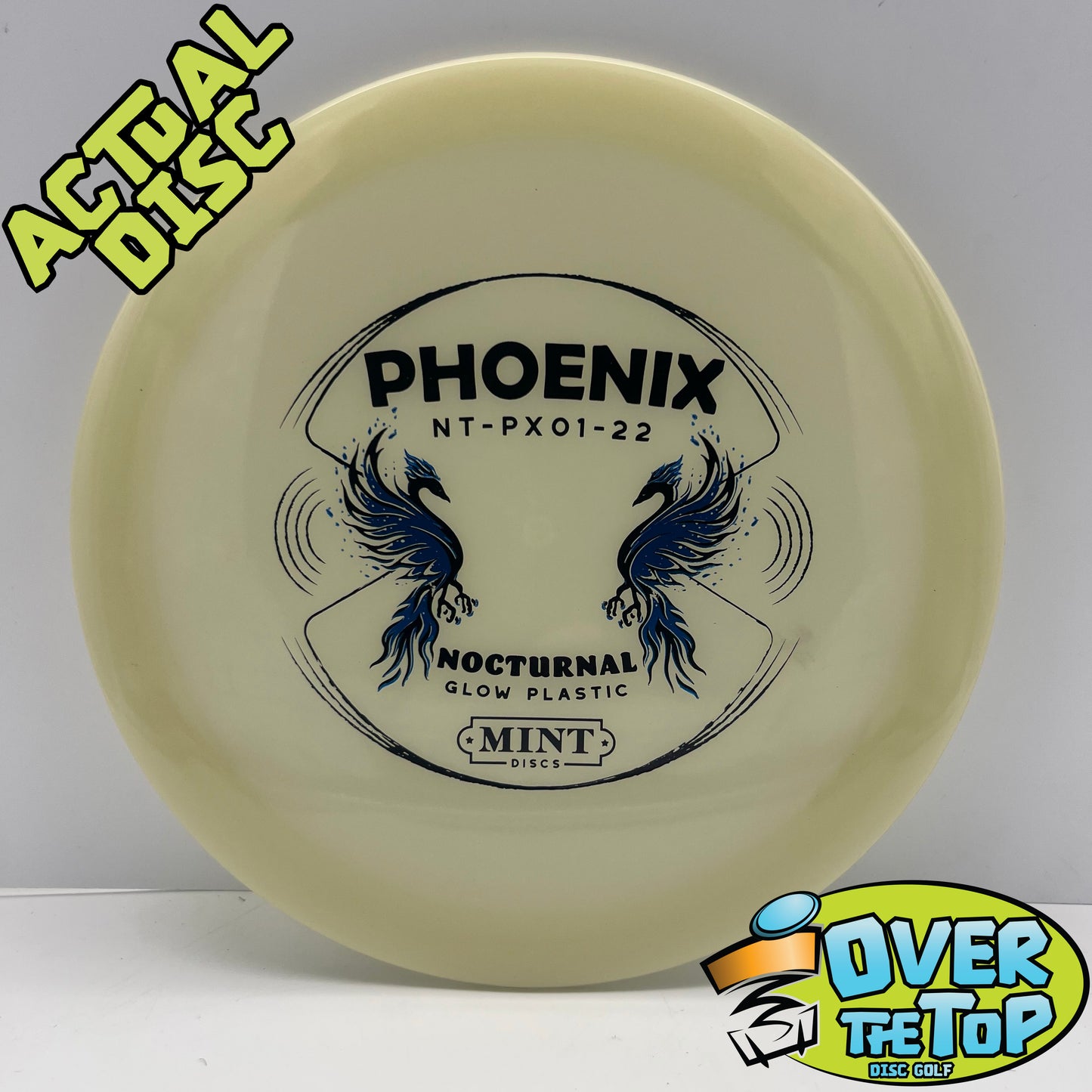 Phoenix Nocturnal Glow Used (9. LE/SE) 172g