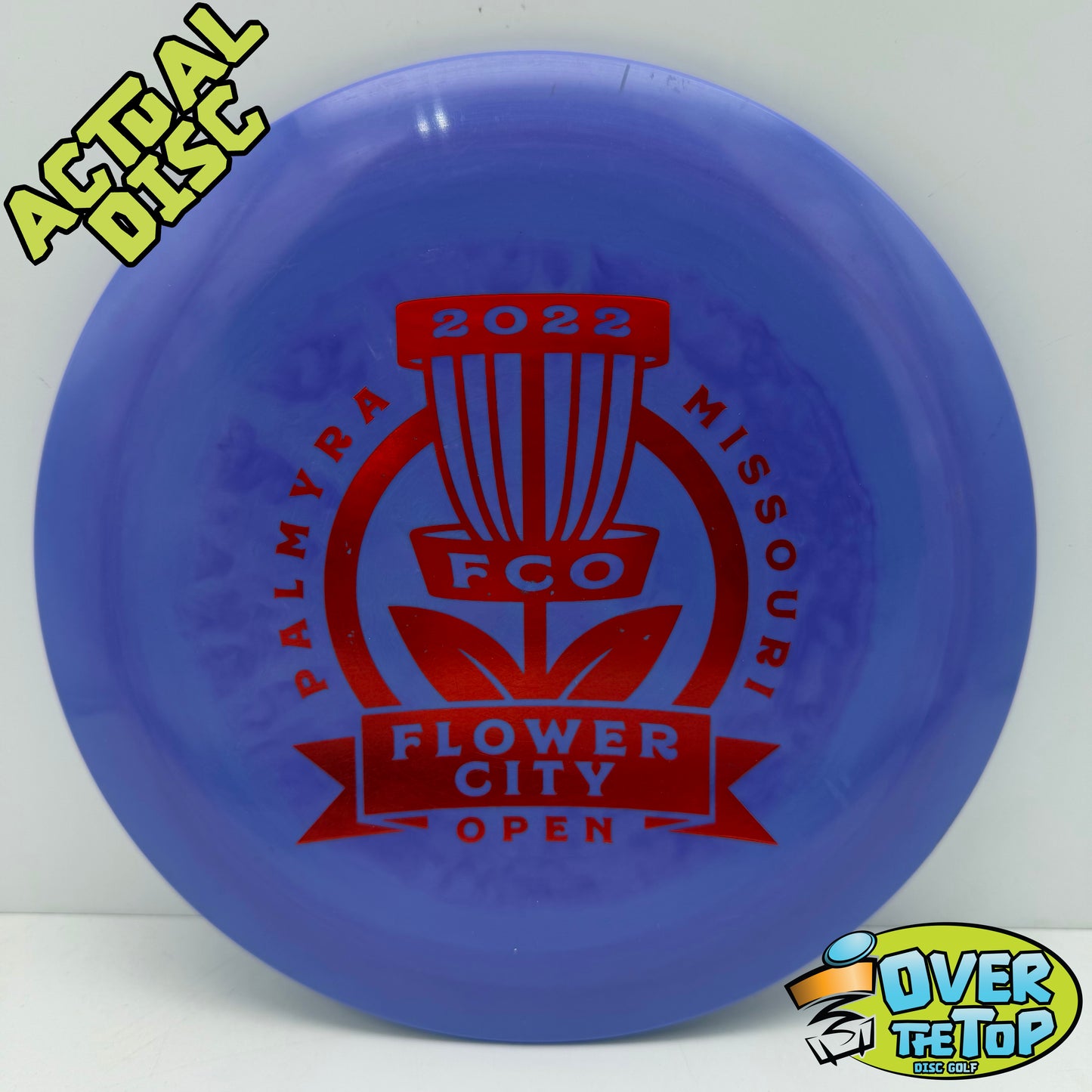 Thrasher ESP Used (8/10. Inked) 174g