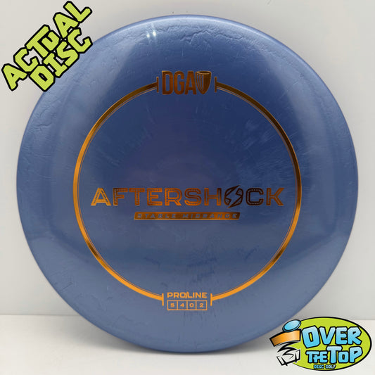 Aftershock ProLine 176g