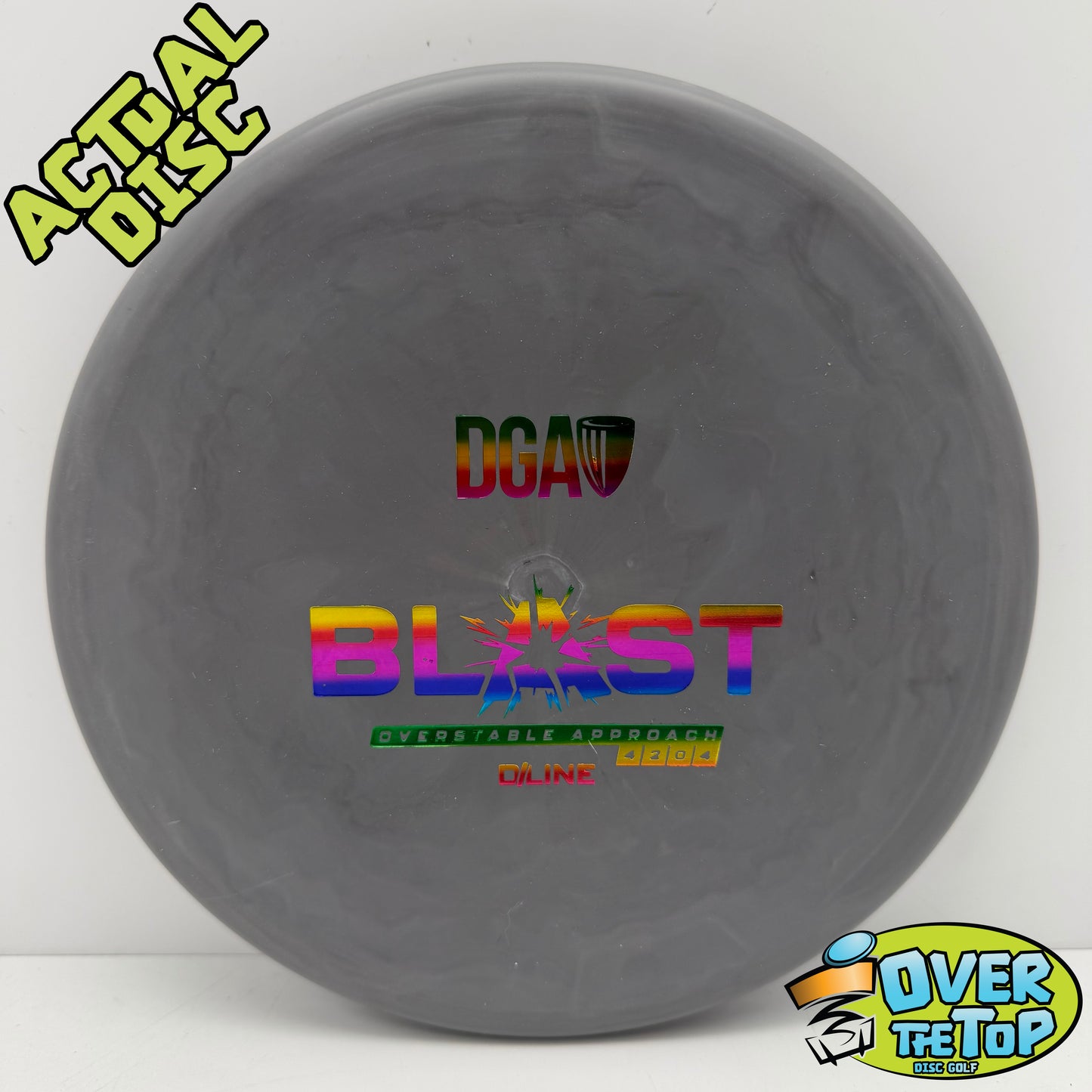 Blast D-Line 174g