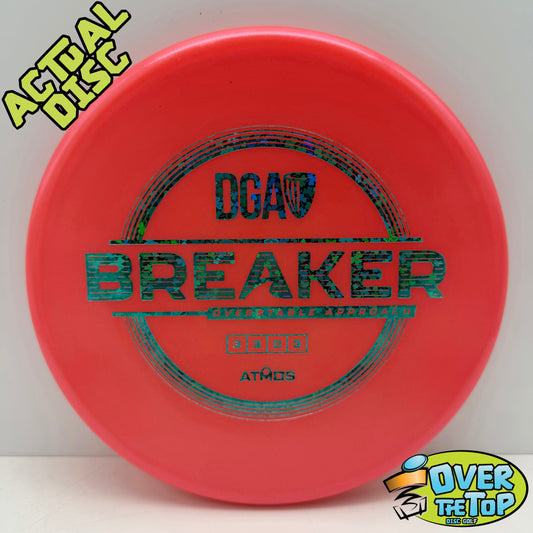 Breaker Atmos 174g