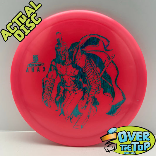 Anax Big Z 174g