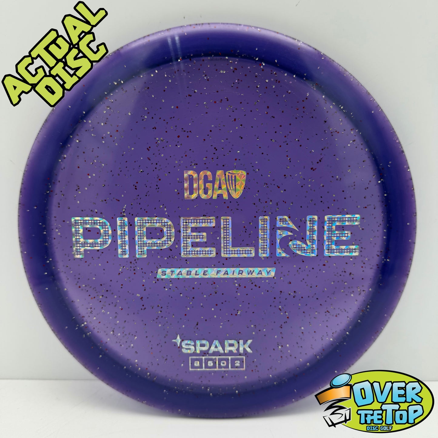 Pipeline Spark 171g