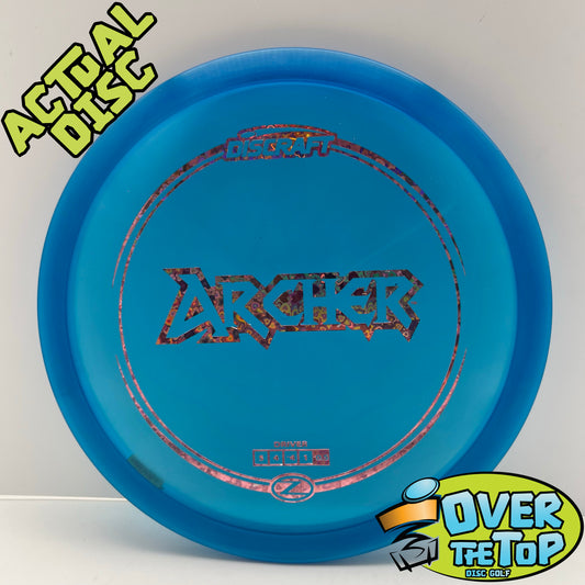 Archer Z-Line 174g
