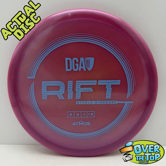 Rift Atmos 176g