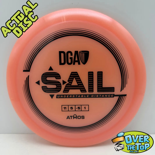 Sail Atmos 172g