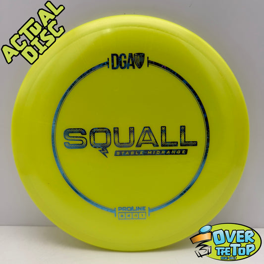 Squall ProLine 176g