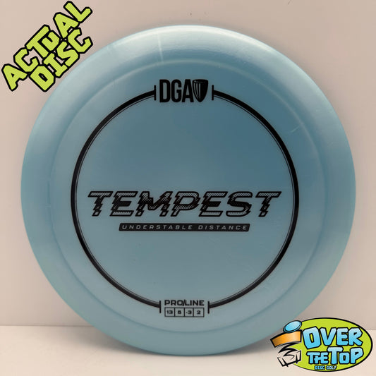 Tempest ProLine 169g