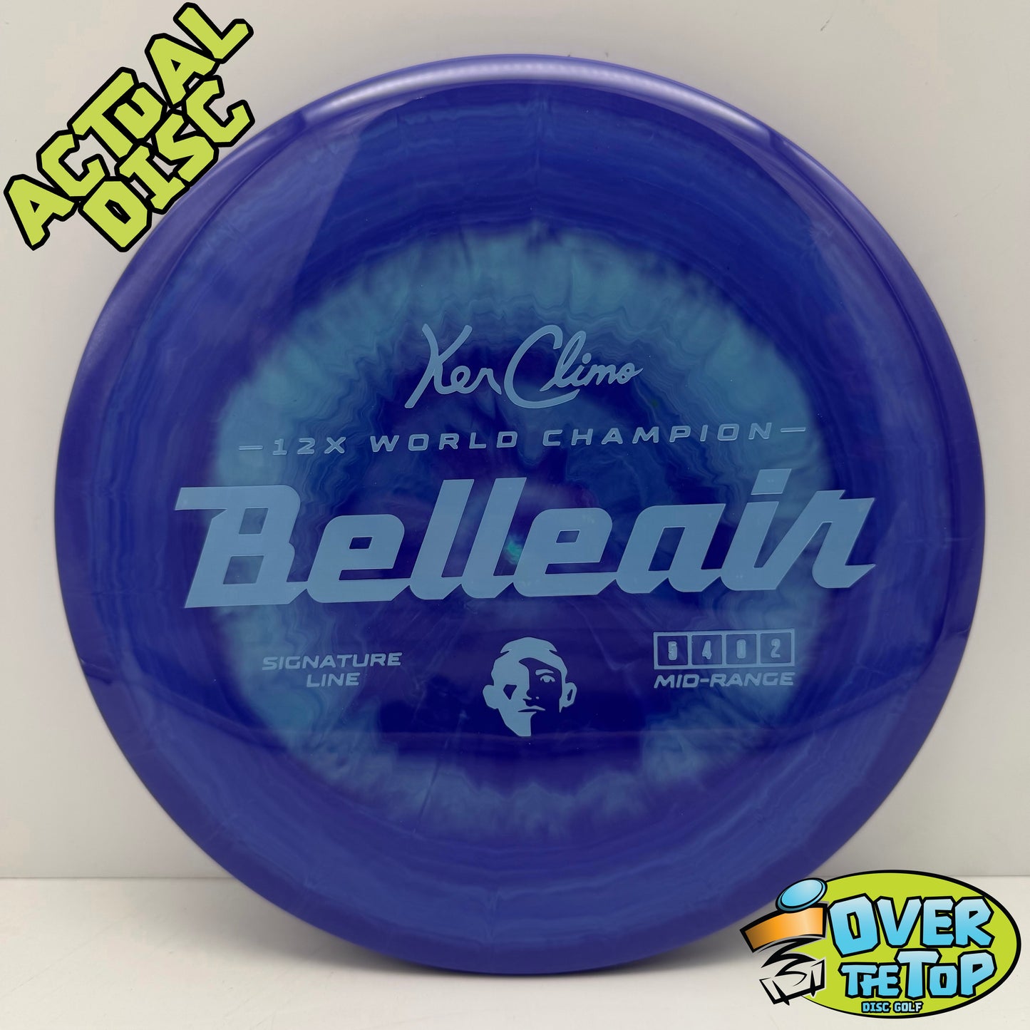 Belleair Signature Line 179g