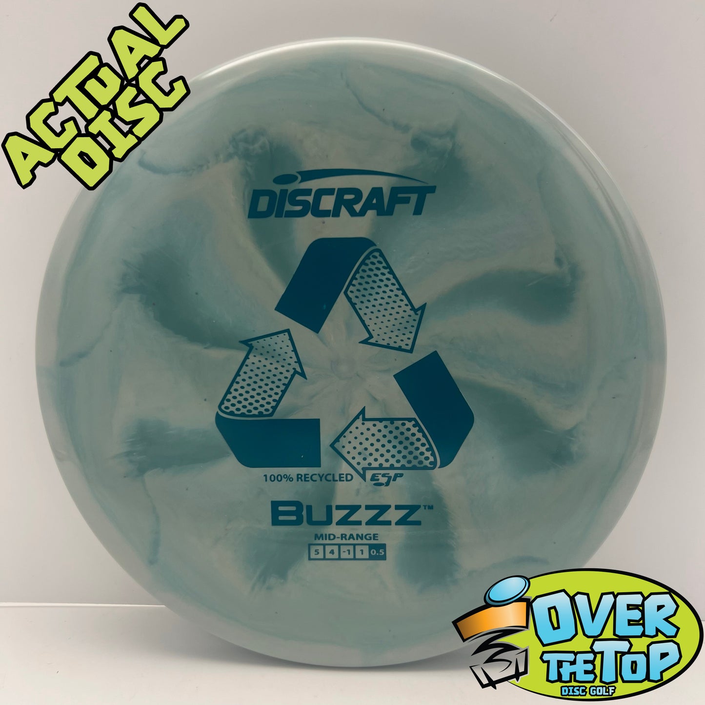 Buzzz ESP 177g