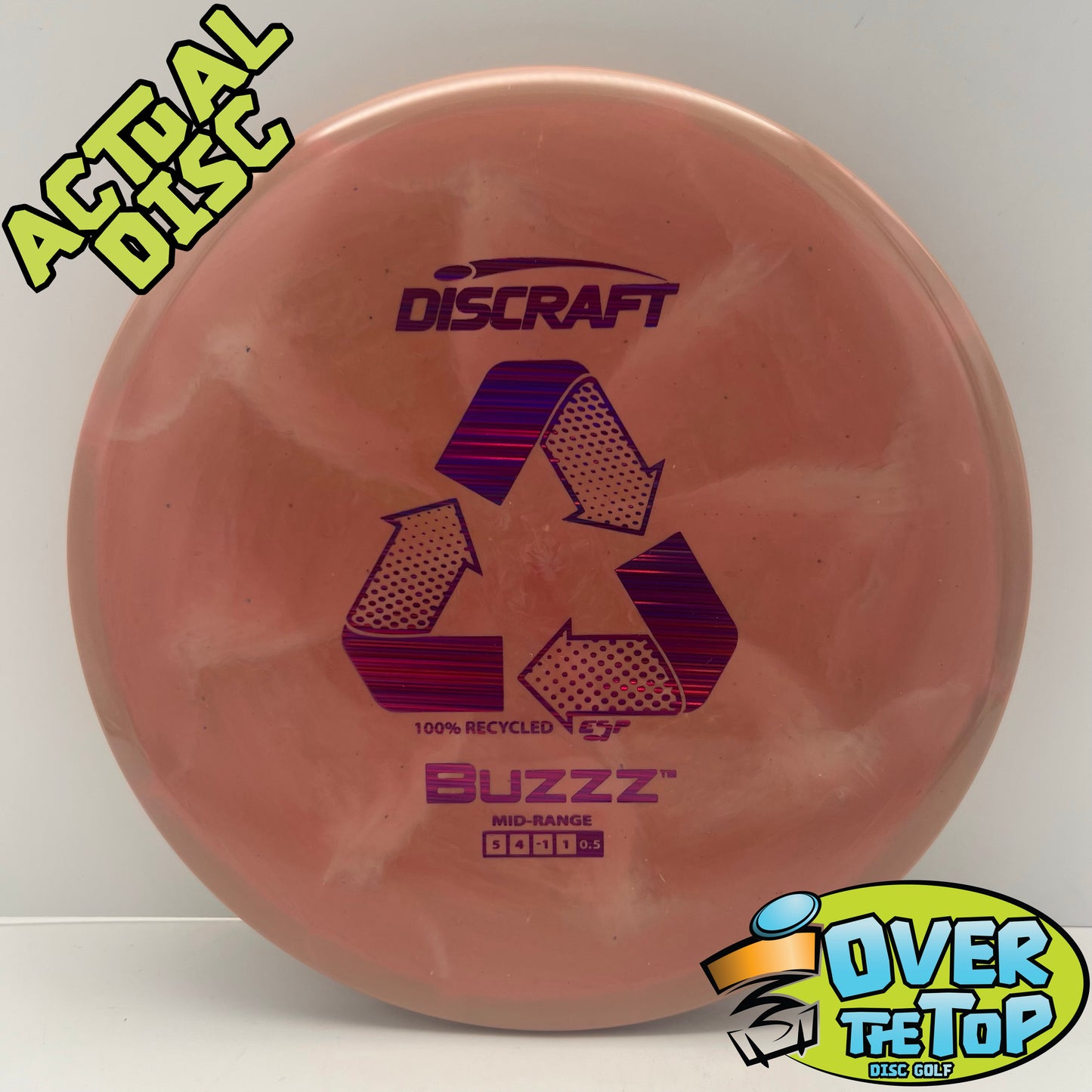 Buzzz ESP 174g