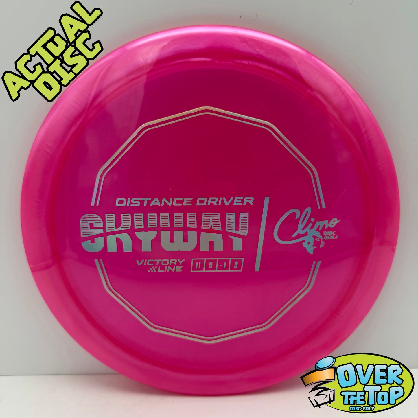 Skyway Victory Line 175g