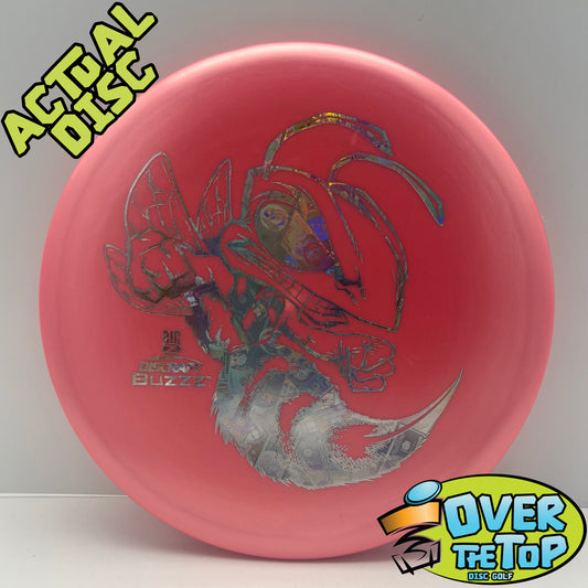 Buzzz Big Z 177g