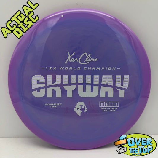 Skyway Signature Line 176g