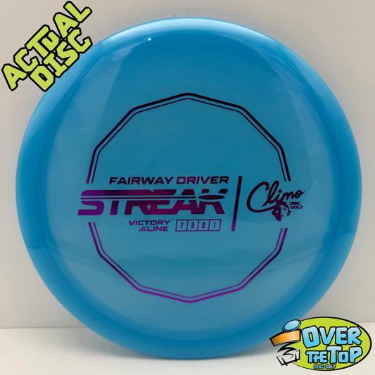 Streak Victory Line 173g