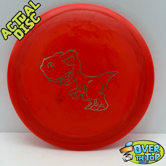 Tyrannosaurus Rex Egg Shell 128g