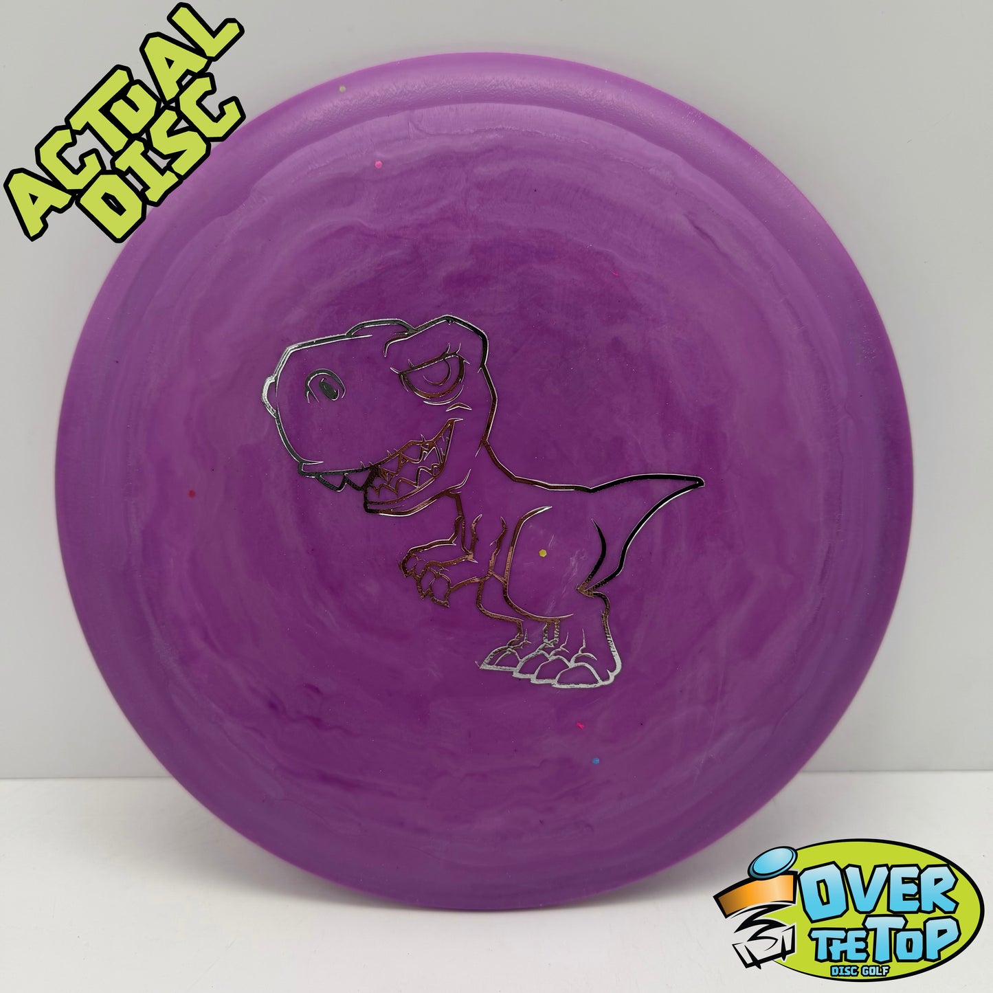 Tyrannosaurus Rex Egg Shell 128g