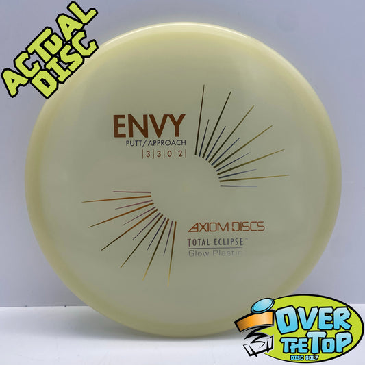 Envy Total Eclipse 174g
