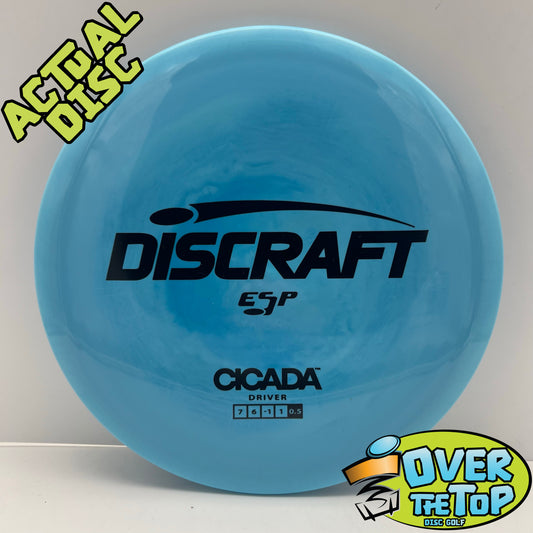 Cicada ESP 160g