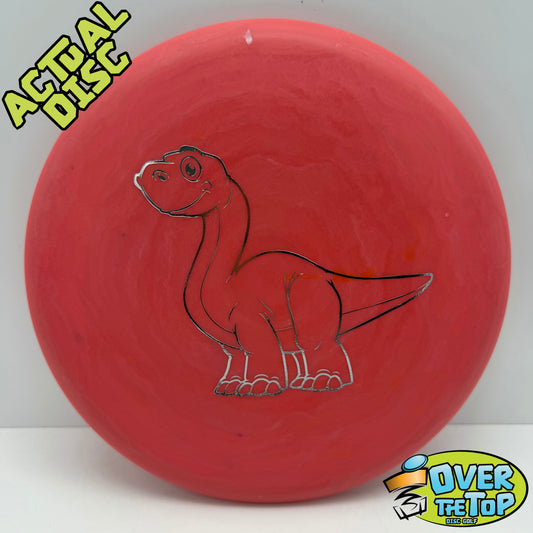 Brachiosaurus Egg Shell 130