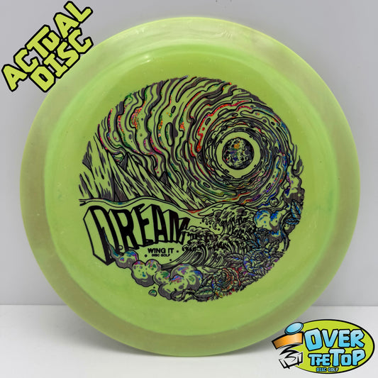 Dream Lift 170g