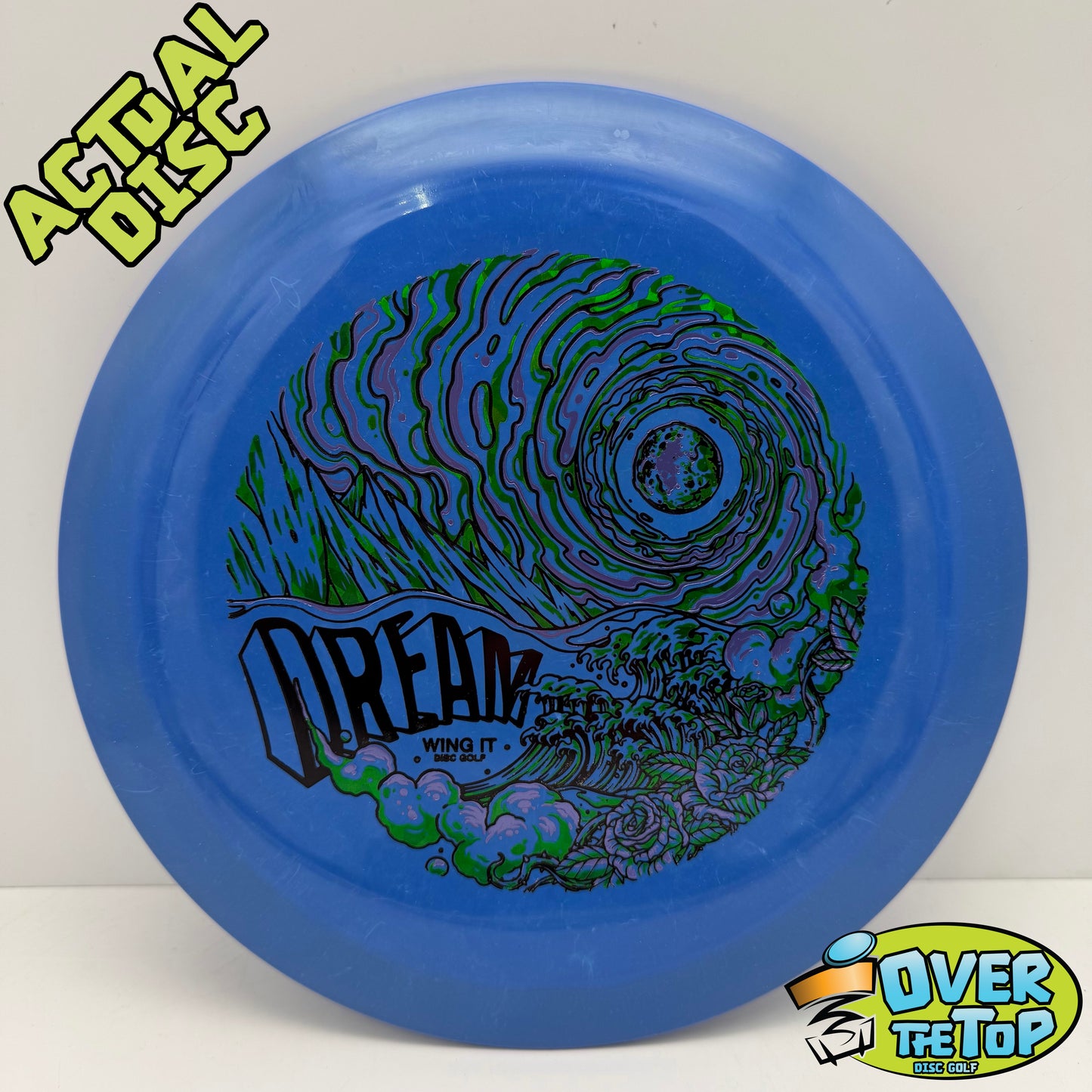 Dream Lift 169g
