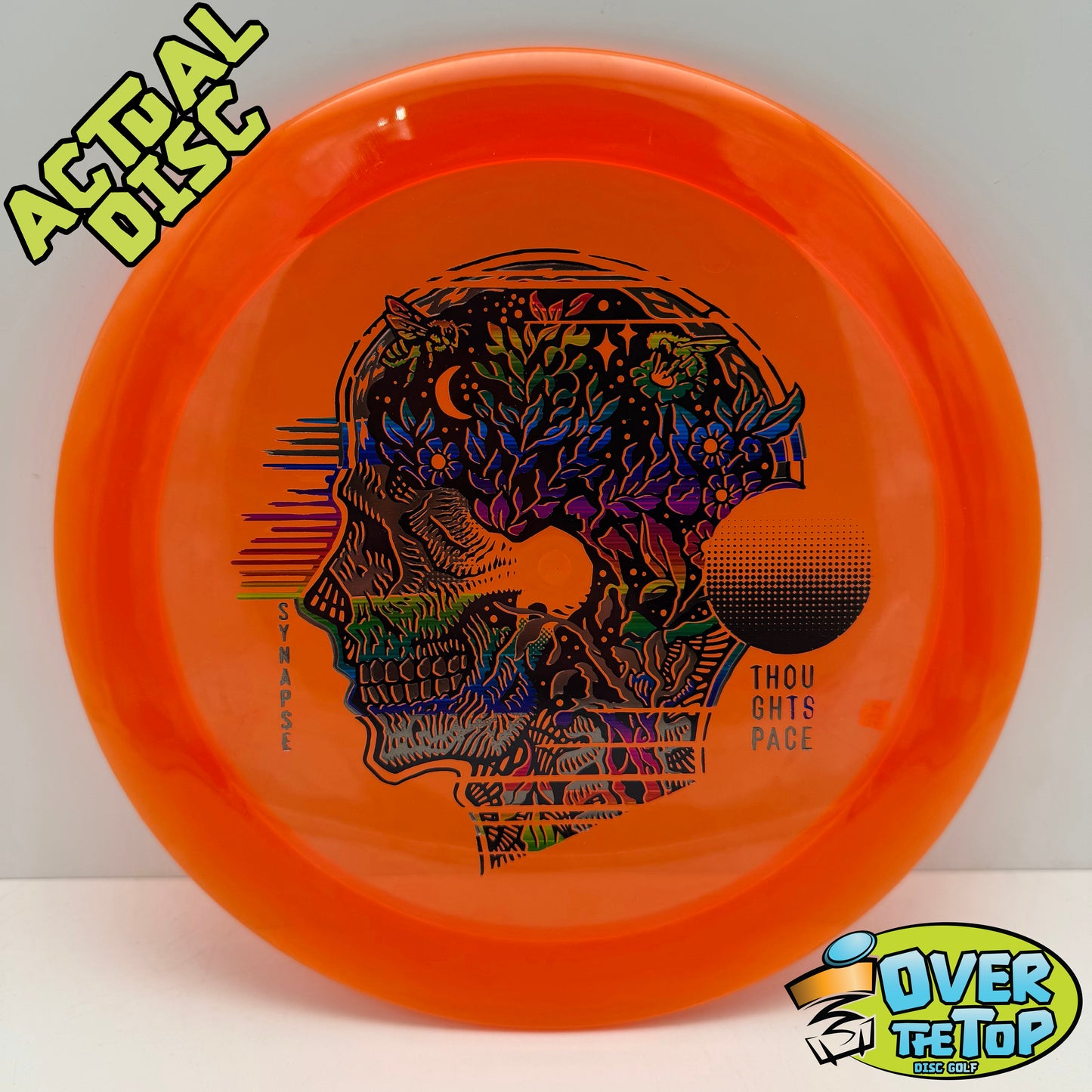 Synapse Ethos 173g