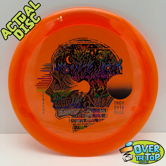 Synapse Ethos 173g