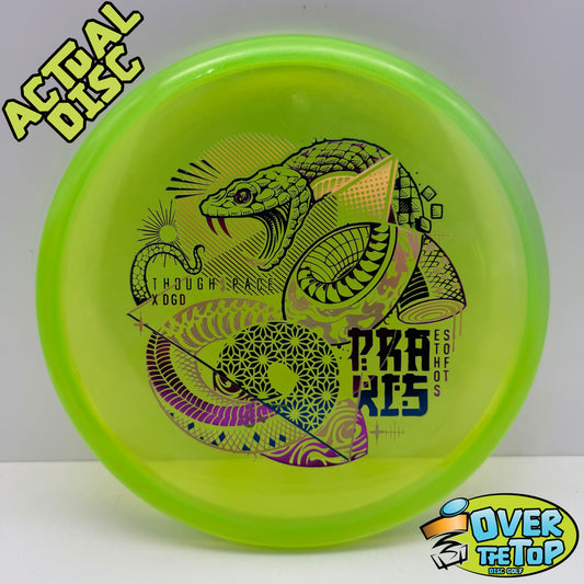 Praxis Ethos Used (9/10.Clean) 171g