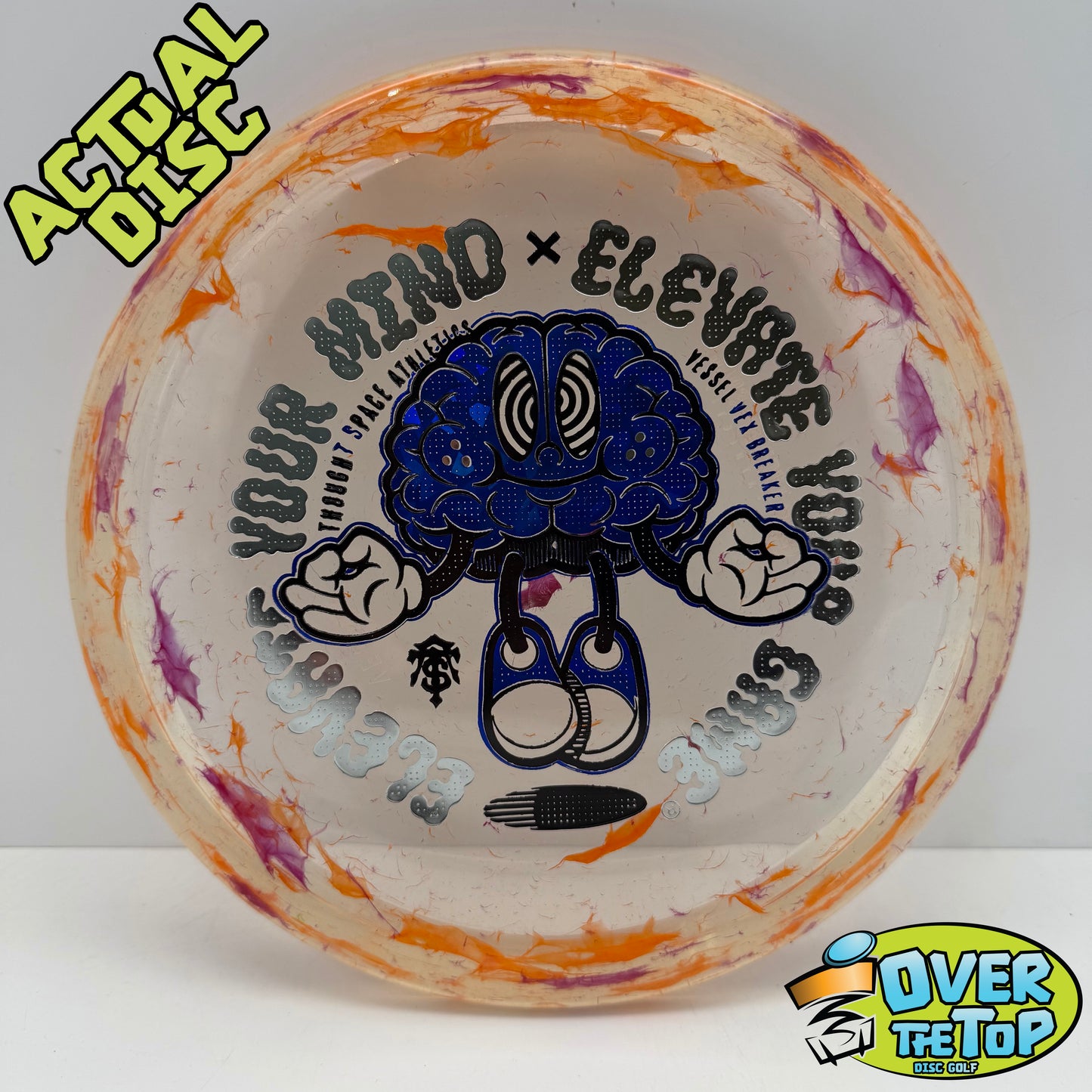 Vessel Vex Breaker 174g