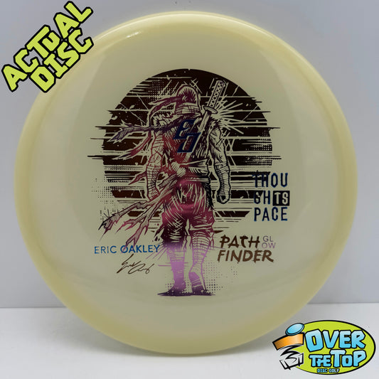 Pathfinder Glow Signature Ethos (Eric Oakley) 176g