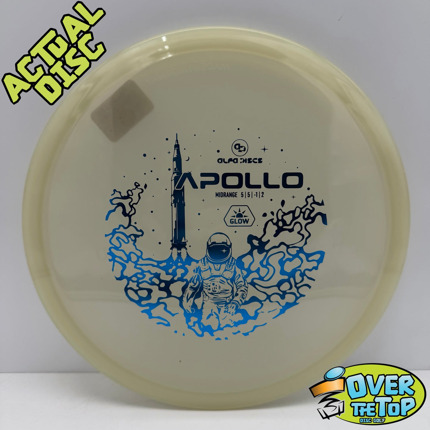 Apollo Glow 177-178g
