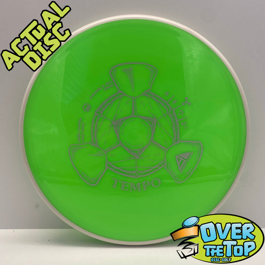 Tempo Neutron 175g