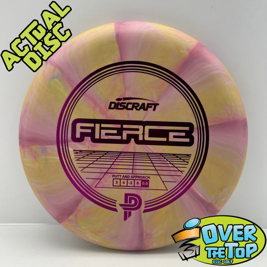 Fierce Special Blend 174g