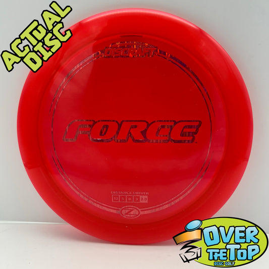 Force Z-Line 174g