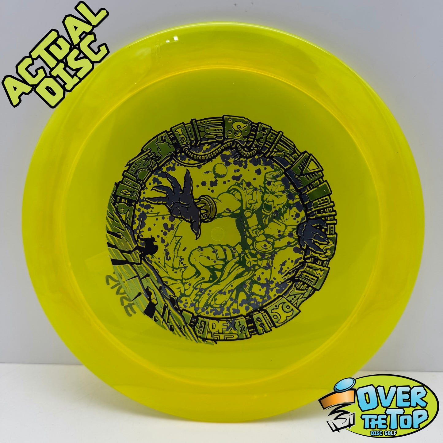 Goat Eternal Special Edition 170g