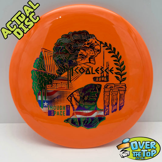 Coalesce Aura 174g