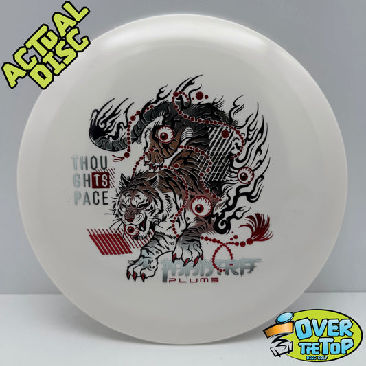 Mantra Plume 158g