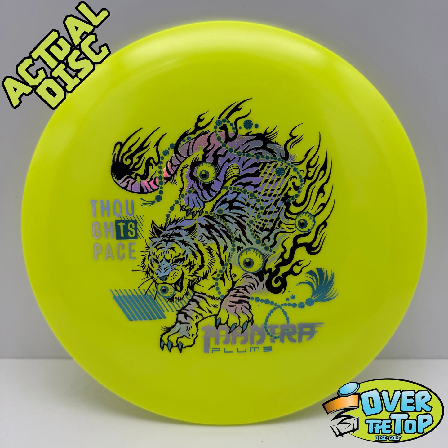 Mantra Plume 157g